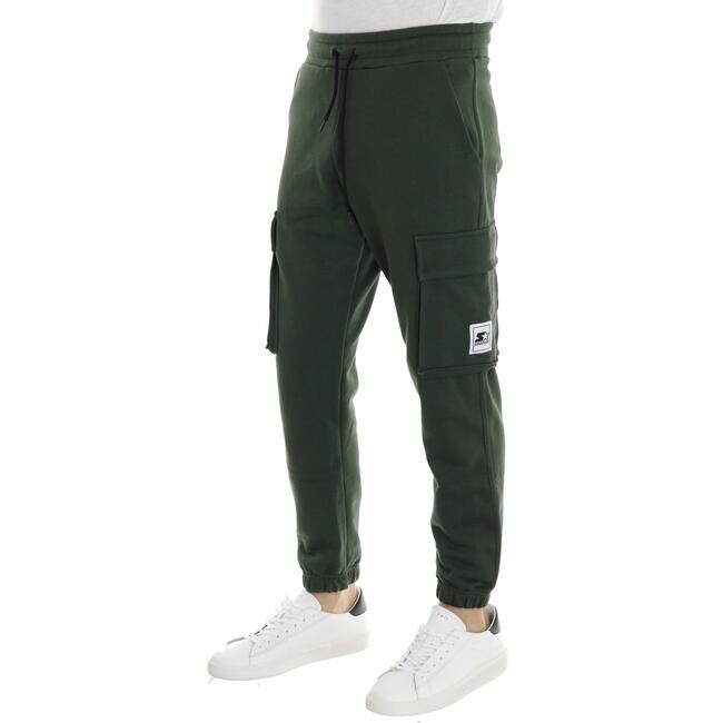 PANTALONE FELPA STARTER - Mad Fashion | img vers.1300x/